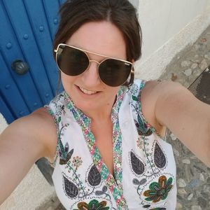 Meet your Posher, Malorie